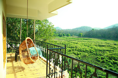 Jungle Palace Home stay