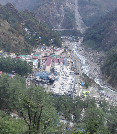 Hotel Sumeru