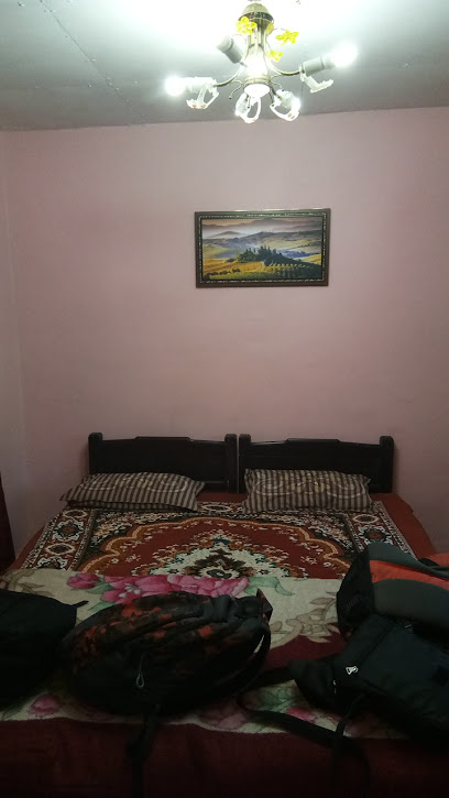 Vinayaka Home Stay