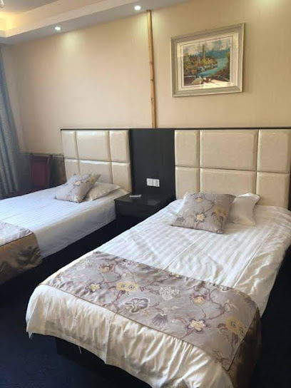 Huzhou taihu bay hotel