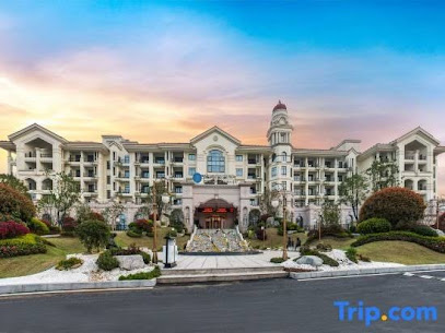 Country Garden Phoenix Hotel