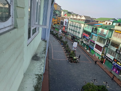 Hotel Prism Residency