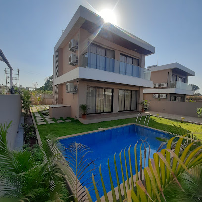 Samruddhi Villa