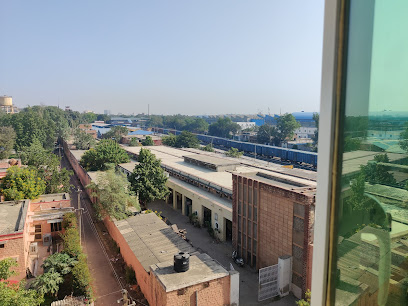 Hotel City Center - Hotel in Jodhpur