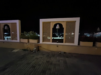 OASIS Ajmer Hotel