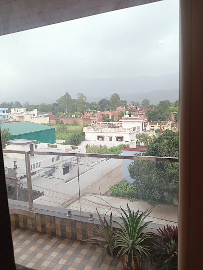 Aarya Rishikesh