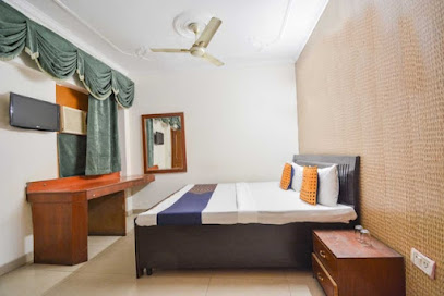 SPOT ON 91202 Hotel Sukh Villas