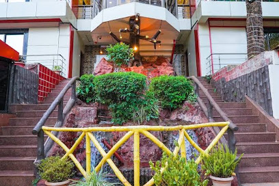Hotel Kumar Plaza