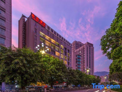 Senlian City Express Hotel