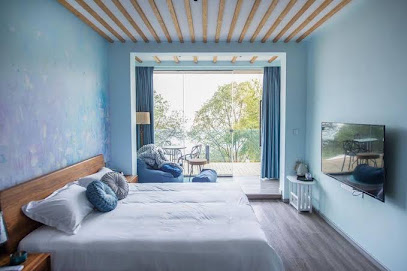 Moming Qimiao Garden Guesthouse