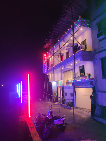 Hotel Happy' stay