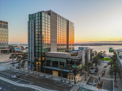 InterContinental San Diego, an IHG Hotel