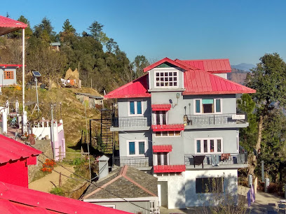 A.R Home Stay