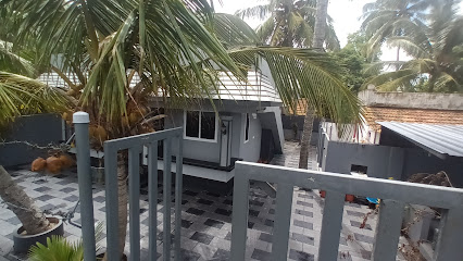 Westend Homestay