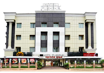 Hotel Pushpak
