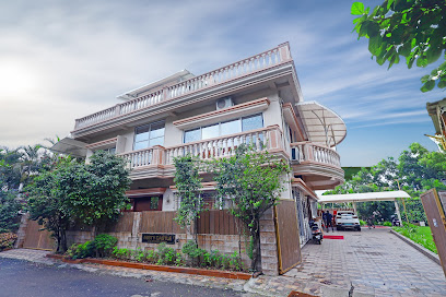 Misty Castle Luxury Villa lonavala