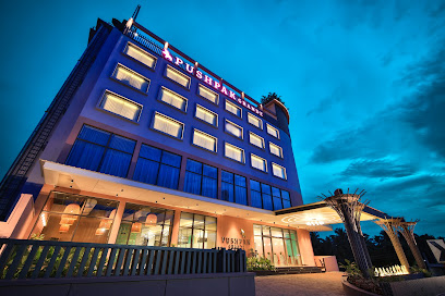 Hotel Pushpak Grande