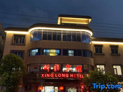 新龙大酒店