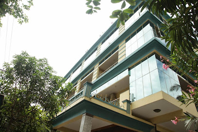 Castle Venue Inn Beach Guest House