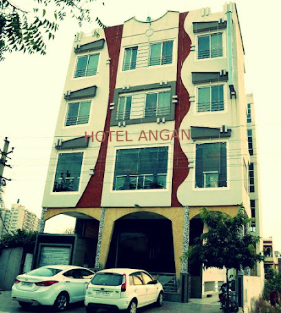 HOTEL ANGAN