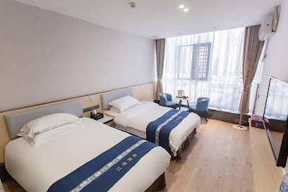 Xinfeng Jiangwan Hotel