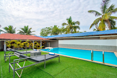 The Beach House