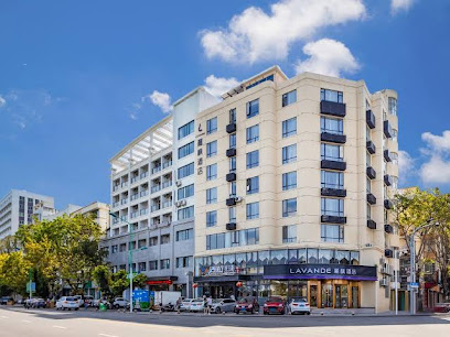 Lavande Hotel Sanya Hexi Road duty-free Shopping Park store