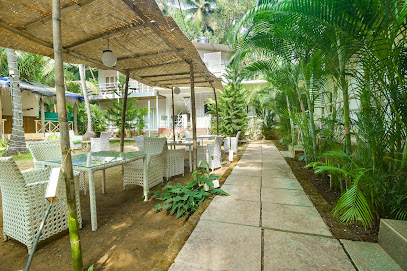 La Volga by Turtle Retreat