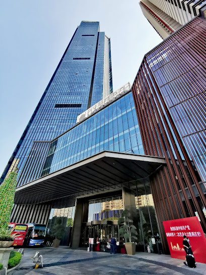 惠州佳兆业铂尔曼酒店