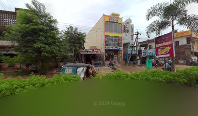 Pranav Hotel