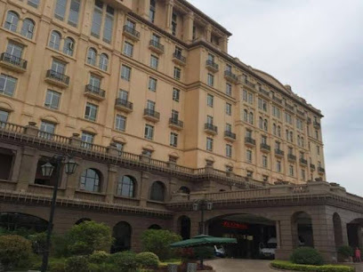 海泉湾维景国际大酒店