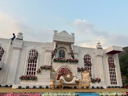 Oxford Golf Resort Drop Off Point