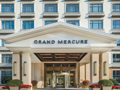 Grand Mercure Pingxiang Kaiguang