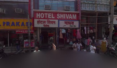 Hotel Shivam Palace