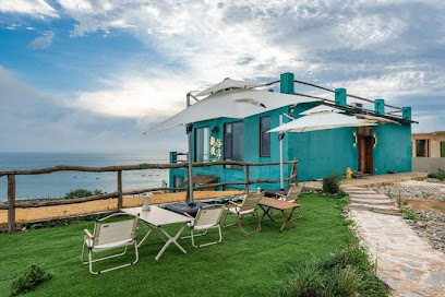 Guanfu Custom Homestay