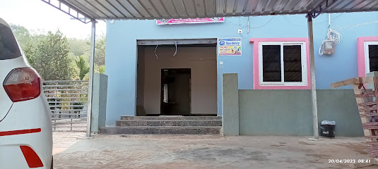 Hotel GR Residency Khammam