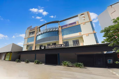 Hotel O by OYO Mahaveer Tower