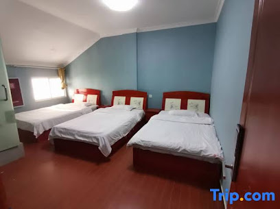 Qi jiang business hotel