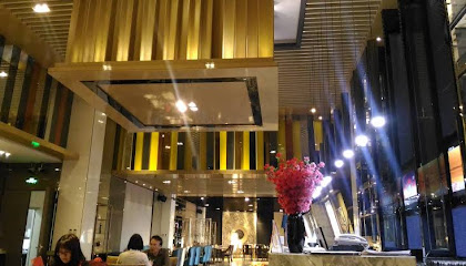 斯堡莱登酒店