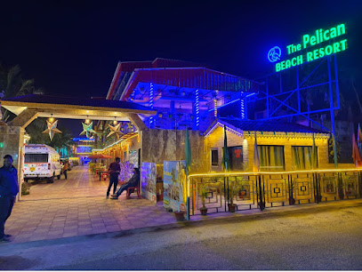 The Pelican Beach Resort Mandarmoni