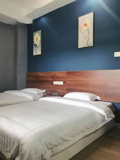 Xuancheng Huaxuan Express Hotel