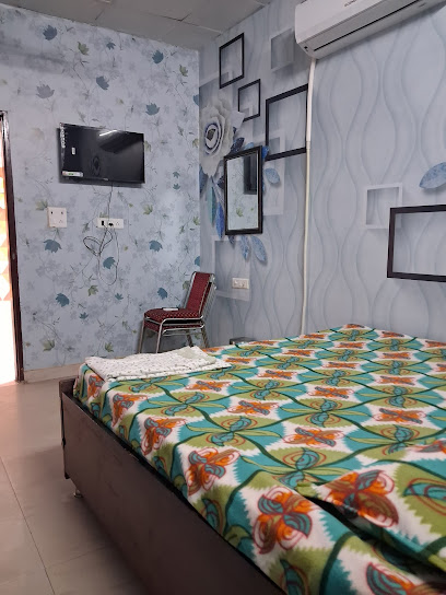 Taneja hotel
