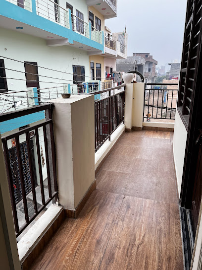 OYO 819869 AJ STAR Hotel