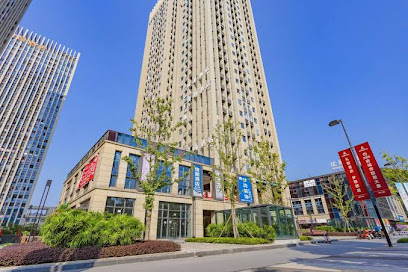 Zhuoshang Hotel