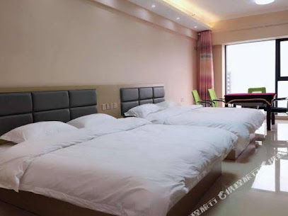 Quanji Apartment