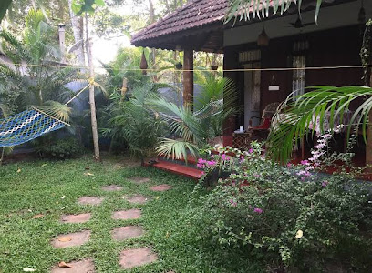 marari umapathi beach villa