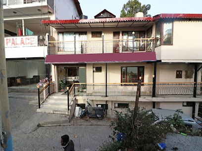 Hotel Krishiv Residency
