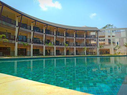 Svaastha Spa - Club Mahindra Resorts Ashtamudi
