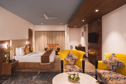 Royal Aravali Hotel
