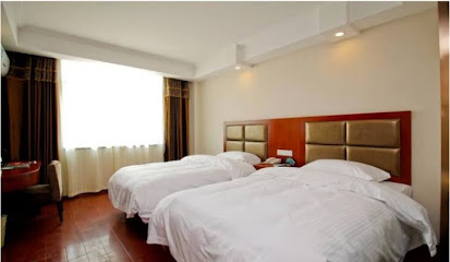 Greentree INN Hefei Longchuan Road South Hefei RAI